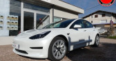 Annonce Tesla Model 3 occasion Electrique ELECTRIC 325 50KWH SR+ BVA à Sciez