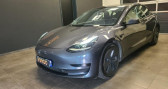 Tesla Model 3 ELECTRIC 325 50KWH STANDARD-PLUS BVA  2021 - annonce de voiture en vente sur Auto Sélection.com