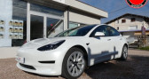 Tesla Model 3 occasion année 2021 boite Automatique Annonce Tesla Model 3 occasion Electrique ELECTRIC 325 SR+ BVA à Sciez