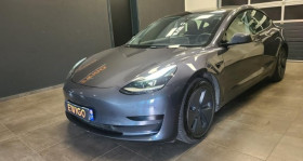 Tesla Model 3 occasion 2021 mise en vente à Hoenheim par le garage EWIGO HOENHEIM - STRASBOURG NORD - photo n°1