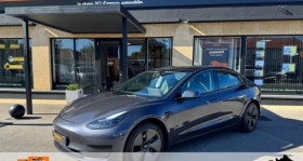 Tesla Model 3 occasion 2021 mise en vente à Marignane par le garage EWIGO MARIGNANE - photo n°1