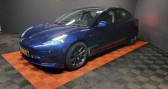 Annonce Tesla Model 3 occasion Electrique ELECTRIC 325ch 50KWH STANDARD-PLUS  Cernay