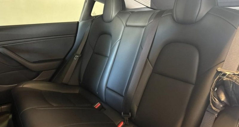Tesla Model 3 ELECTRIC 490CH LONG RANGE 4WD DUAL-MOTOR BVA 2EME MAIN 2019 - photo n°7 Tesla Model 3 ELECTRIC 490CH LONG RANGE 4WD DUAL-MOTOR BVA 2EME MAIN  occasion à AUBIÈRE - photo n°7