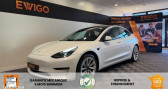 Tesla Model 3 occasion année 2023 boite Automatique Annonce Tesla Model 3 occasion Electrique ELECTRIC 500 82KWH DUAL MOTORS GRANDE-AUTONOMIE 4WD + JANTES à Saint-Apollinaire