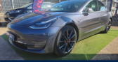 Tesla Model 3 ELECTRIC 535 79KWH PERFORMANCE DUAL-MOTOR 4WD BVA   ROUEN 76