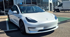 Tesla Model 3 occasion 2023 mise en vente à LA RAVOIRE par le garage ALEXAUTO 73 - photo n°1