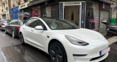 Annonce Tesla Model 3 occasion Essence Grande Autonomie AWD à PARIS