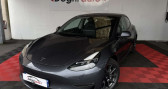 Annonce Tesla Model 3 occasion Hybride Grande Autonomie AWD  Cournon d'Auvergne