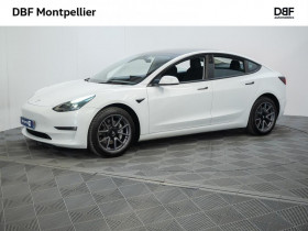 Tesla Model 3 , garage Audi/Volkswagen DBF Tournezy  Montpellier