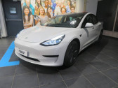 Tesla Model 3 occasion année 2021 boite Automatique Annonce Tesla Model 3 occasion Electrique Grande Autonomie AWD à QUIMPER