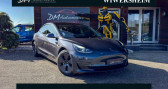 Annonce Tesla Model 3 occasion Electrique Grande Autonomie Dual Motor AWD � Wiwersheim