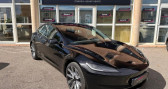Tesla Model 3 Grande Autonomie RWD  2024 - annonce de voiture en vente sur Auto Sélection.com
