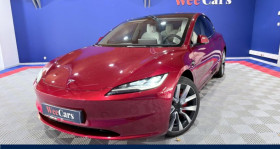 Tesla Model 3 , garage WEECARS ROUEN  ROUEN
