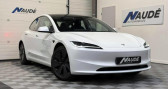 Tesla Model 3 occasion année 2024 boite Automatique Annonce Tesla Model 3 occasion Electrique Highland Dual Motor AWD Long Range à CHAPONOST