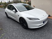 Annonce Tesla Model 3 occasion Electrique Hingland propulsion   Villemolaque