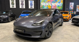 Tesla Model 3 , garage AGENCY MOTORS  Chazay-d'azergues