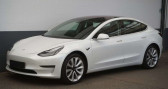 Tesla Model 3 long range 4*4 fsd 19p   Paris 75