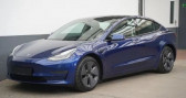 Tesla Model 3 occasion année 2021 boite Automatique Annonce Tesla Model 3 occasion Electrique Long Range AWD 476 cv à LATTES