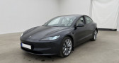 Tesla Model 3 Long Range AWD   Paris 75