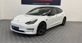 Annonce Tesla Model 3 occasion Electrique Long-Range Dual Motor 400ch AWD 2021 auto pilot standard  MOUANS SARTOUX