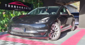 Annonce Tesla Model 3 occasion Electrique Long Range Dual Motor 500 ch AWD ~ Camra de recul ~ Radar 3  PERTUIS