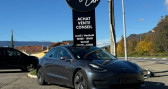 Tesla Model 3 - voir le détail de l'annonce Tesla Model 3 Long Range Dual Motor AWD 441ch  2019 - annonce de voiture en vente sur Auto Sélection.com