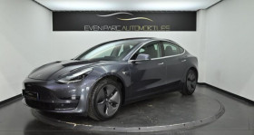 Tesla Model 3 occasion 2020 mise en vente à Chambray Les Tours par le garage EVEN PARC AUTOMOBILES - photo n°1