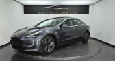 Tesla Model 3 occasion année 2020 boite Automatique Annonce Tesla Model 3 occasion Electrique Long Range Dual Motor AWD 4P à Chambray Les Tours