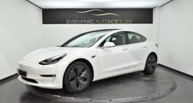 Tesla Model 3 , garage EVEN PARC AUTOMOBILES  Chambray Les Tours