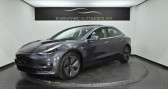 Annonce Tesla Model 3 occasion Electrique Long Range Dual Motor AWD - 4P  Chambray Les Tours