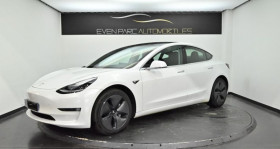Tesla Model 3 occasion 2020 mise en vente à Chambray Les Tours par le garage EVEN PARC AUTOMOBILES - photo n°1