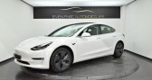 Tesla Model 3 occasion année 2020 boite Automatique Annonce Tesla Model 3 occasion Electrique Long Range Dual Motor AWD 4P à Chambray Les Tours