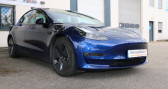 Annonce Tesla Model 3 occasion Electrique Long Range Dual Motor AWD 85KW  LA TOUR DE SALVAGNY