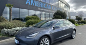 Tesla Model 3 occasion année 2020 boite Automatique Annonce Tesla Model 3 occasion Electrique Long Range Dual Motor AWD FULL AUTONOME + Attelage à Le Coudray-montceaux