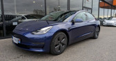 Annonce Tesla Model 3 occasion Electrique Long Range Dual Motor AWD FULL AUTONOME  Le Coudray-montceaux