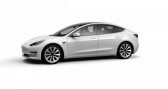 Annonce Tesla Model 3 occasion Electrique Long-Range Dual Motor AWD FULL AUTONOME  Le Coudray-montceaux