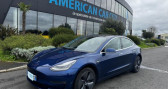Tesla Model 3 occasion année 2020 boite Automatique Annonce Tesla Model 3 occasion Electrique Long Range Dual Motor AWD FULL AUTONOME à Le Coudray-montceaux