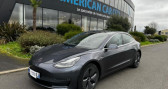 Tesla Model 3 occasion année 2020 boite Automatique Annonce Tesla Model 3 occasion Electrique Long Range Dual Motor AWD FULL AUTONOME à Le Coudray-montceaux