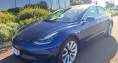 Tesla Model 3 occasion année 2020 boite Automatique Annonce Tesla Model 3 occasion Electrique Long Range Dual Motor AWD FULL AUTONOME à Le Coudray-montceaux