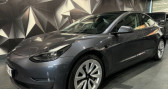 Annonce Tesla Model 3 occasion Electrique LONG-RANGE DUAL MOTOR AWD MY21  AUBIERE