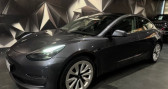 Tesla Model 3 occasion année 2021 boite Automatique Annonce Tesla Model 3 occasion Electrique LONG-RANGE DUAL MOTOR AWD MY21 à AUBIERE