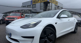 Tesla Model 3 , garage HELP CAR  VOREPPE