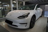 Tesla Model 3 occasion année 2020 boite Automatique Annonce Tesla Model 3 occasion Electrique LONG-RANGE DUAL MOTOR AWD MY21 à Villenave-d'Ornon