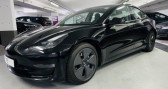 Tesla Model 3 LONG-RANGE DUAL MOTOR AWD MY22***TVA RECUP***25750 E HT**  2022 - annonce de voiture en vente sur Auto S&eacute;lection.com