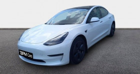 Tesla Model 3 , garage MERCEDES ORLEANS - ETOILE AUTOMOBILES  Fleury Les Aubrais