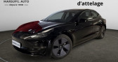 Annonce Tesla Model 3 occasion Electrique LONG-RANGE DUAL MOTOR AWD MY22  ROQUEFORT LES PINS