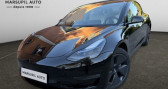 Annonce Tesla Model 3 occasion Electrique LONG-RANGE DUAL MOTOR AWD MY22  ROQUEFORT LES PINS