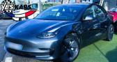 Annonce Tesla Model 3 occasion Electrique long range dual motor awd-premiere main � Saint Maximin la Sainte Baume