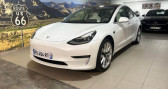Annonce Tesla Model 3 occasion Electrique long-range dual motor awd prix ht : 20825 � grenoble
