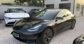 Tesla Model 3 Long Range Dual Motor AWD TVA RECUPERABLE   Chenôve 21